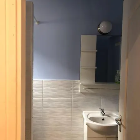 Guest house Makvirag Vendeghaz Zebegeny