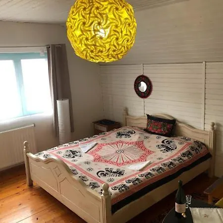Makvirag Vendeghaz Guest house