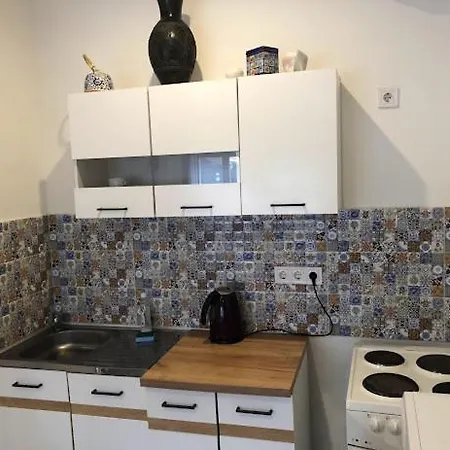 Гостевой дом Makvirag Vendeghaz 3*