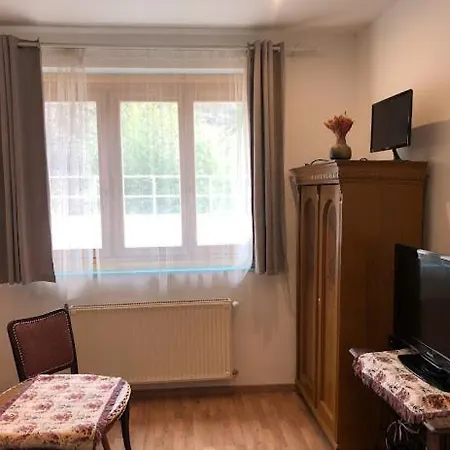 Guest house Makvirag Vendeghaz Zebegeny