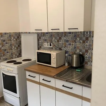 Makvirag Vendeghaz 3*