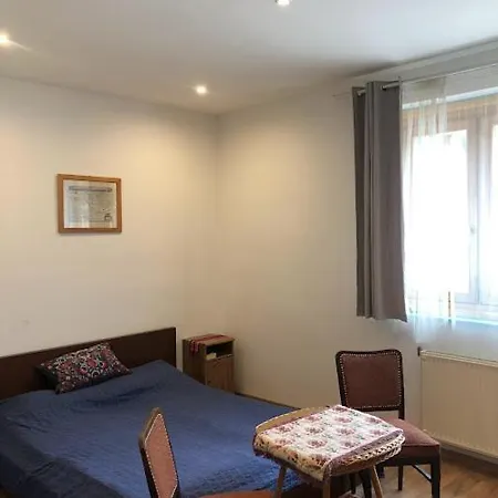 Makvirag Vendeghaz Guest house