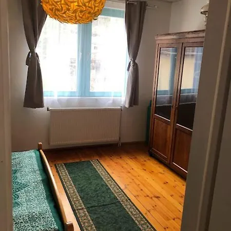Guest house Makvirag Vendeghaz Zebegeny