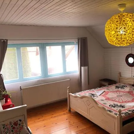 Makvirag Vendeghaz 3* Зебегень