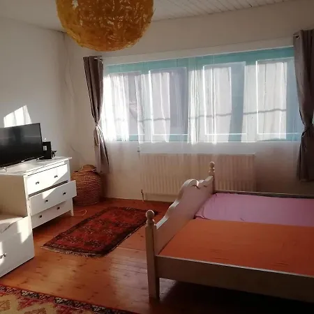 Guest house Makvirag Vendeghaz Zebegeny