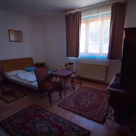 Makvirag Vendeghaz Guest house