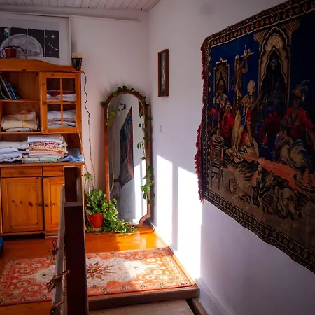 Makvirag Vendeghaz Guest house
