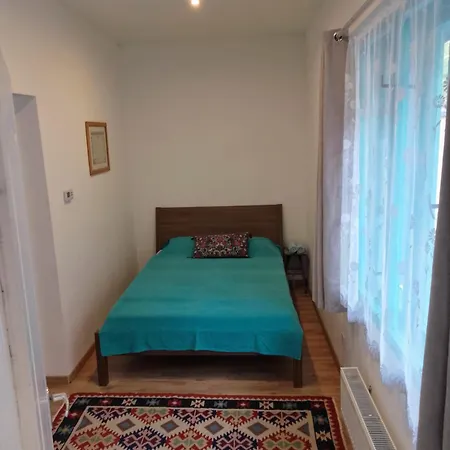 Гостевой дом Makvirag Vendeghaz