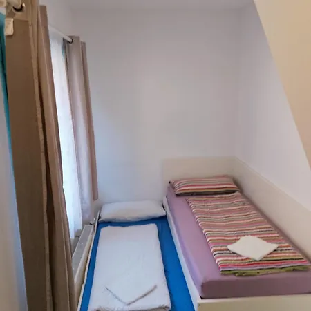 Гостевой дом Makvirag Vendeghaz