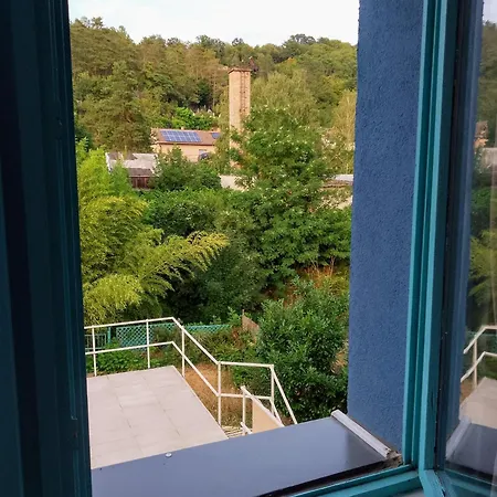 Pensjonat Makvirag Vendeghaz *
