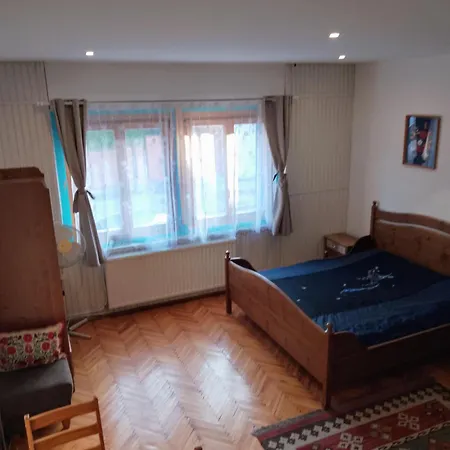 Makvirag Vendeghaz Pensjonat