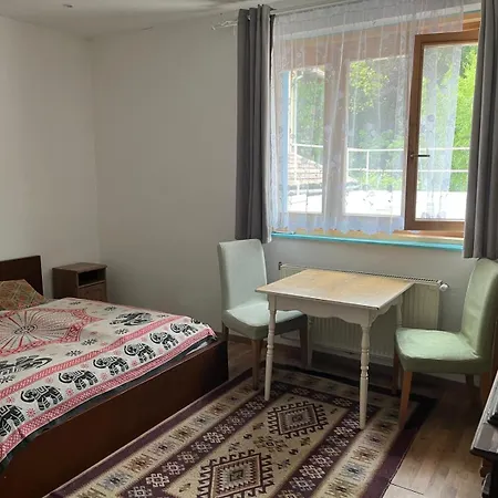 Makvirag Vendeghaz 3* Зебегень